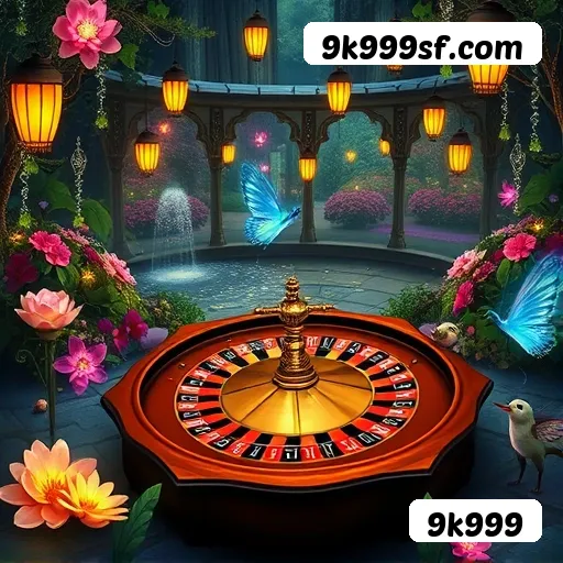 Vantagens APK mobile 9k999 Brasil