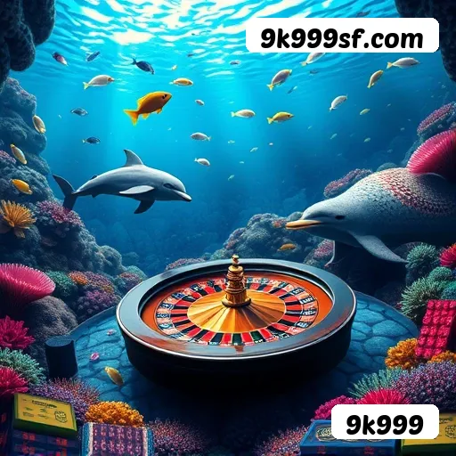 Modo offline 9k999 app