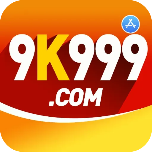 9k999 App Mobile iOS Android